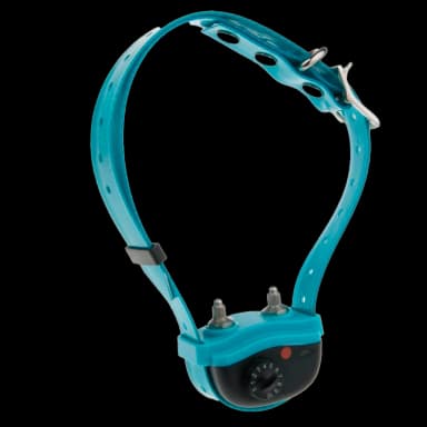 QuietPaws Deluxe Collar