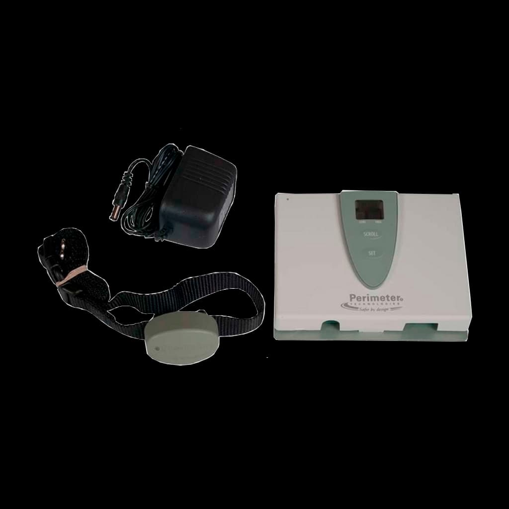 Ultra Comfort Pet Boundary System