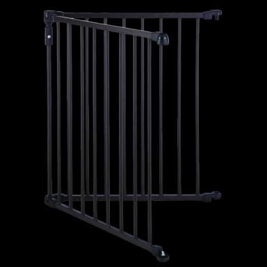 Metal Playpen Expansion Set