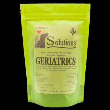 Golden Years Vitality Bites