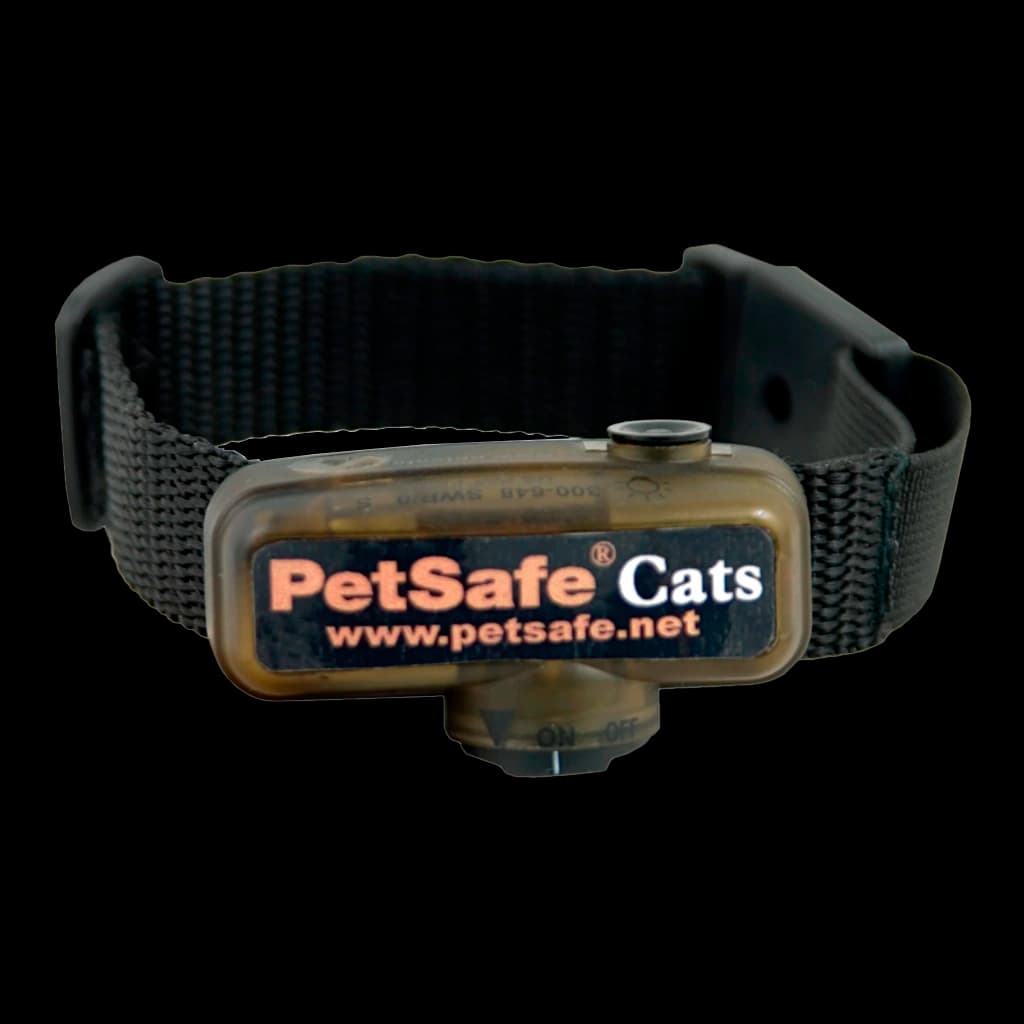 CatSense Smart Collar