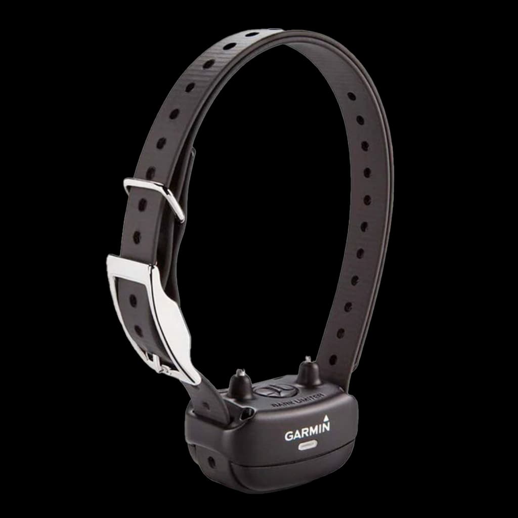 QuietGuard Deluxe Bark Collar