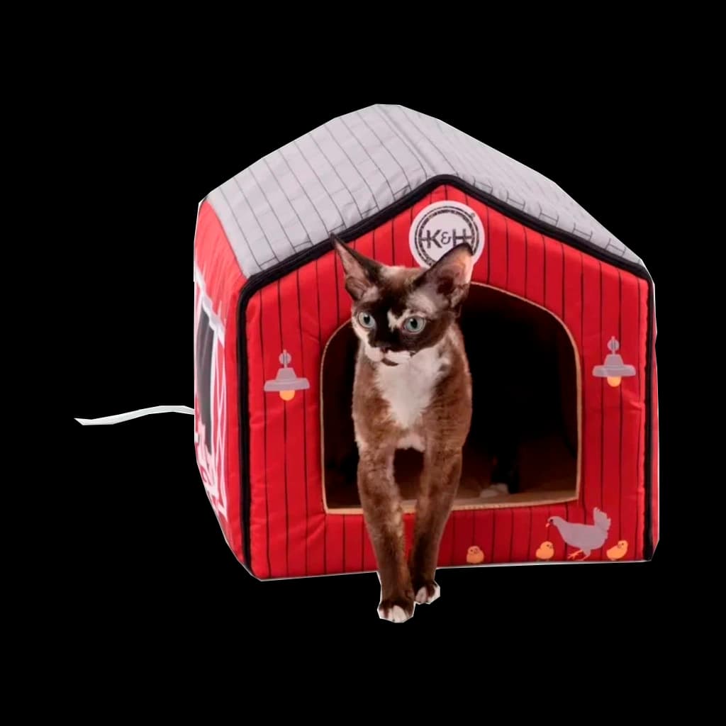 Thermo Indoor Pet House