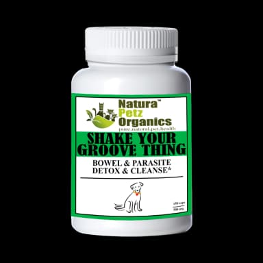 Groove-Gut Pet Reset