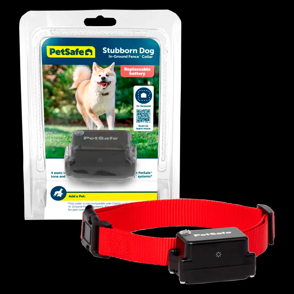 Stubborn Dog Pet Fence Kit