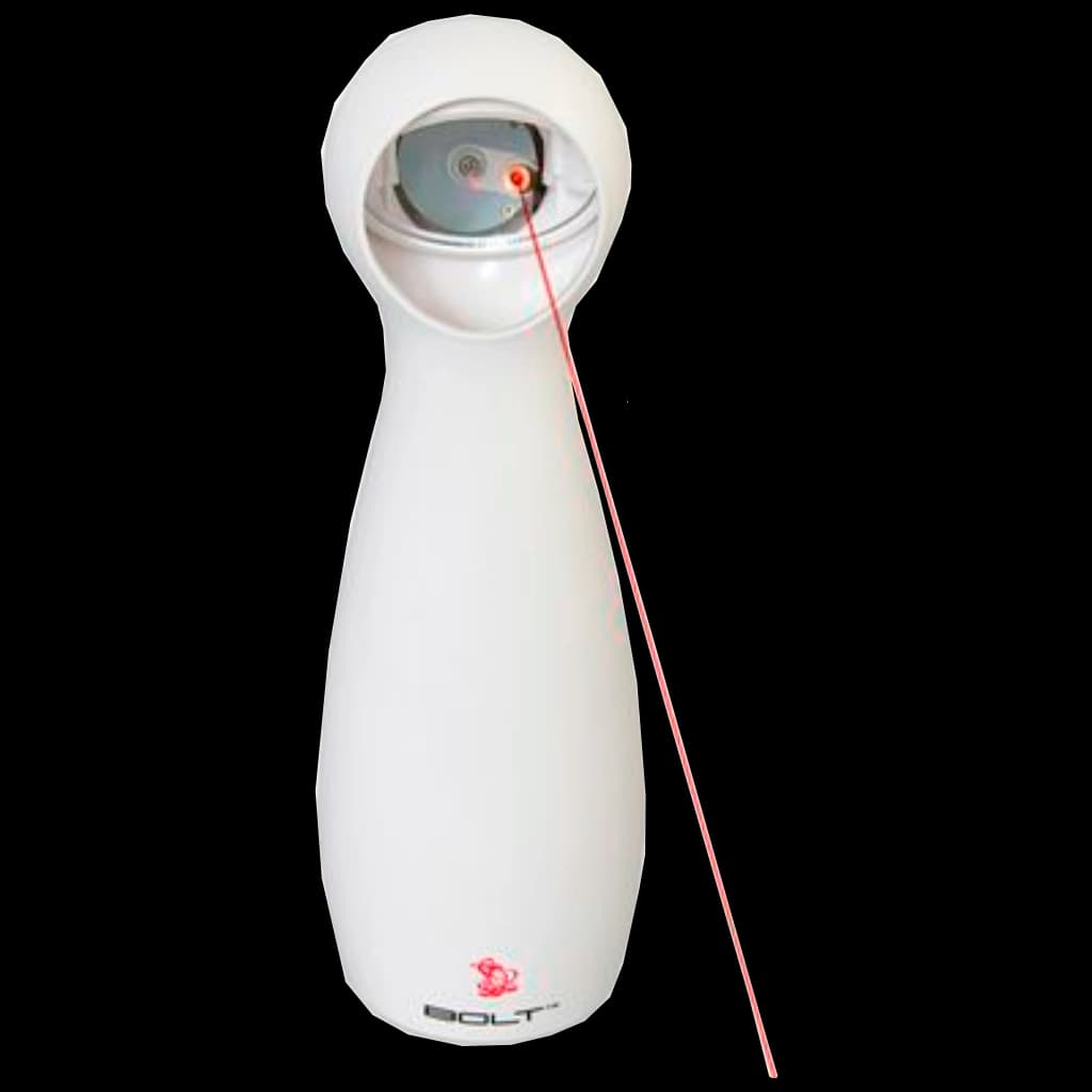 Laser Motion Cat Toy