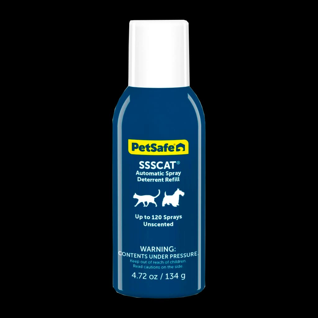 Cat Spray Refill – Blue