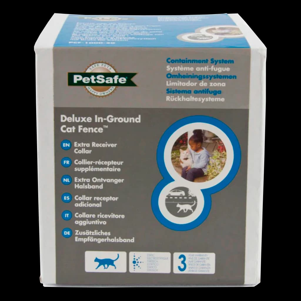 CatSense Smart Collar