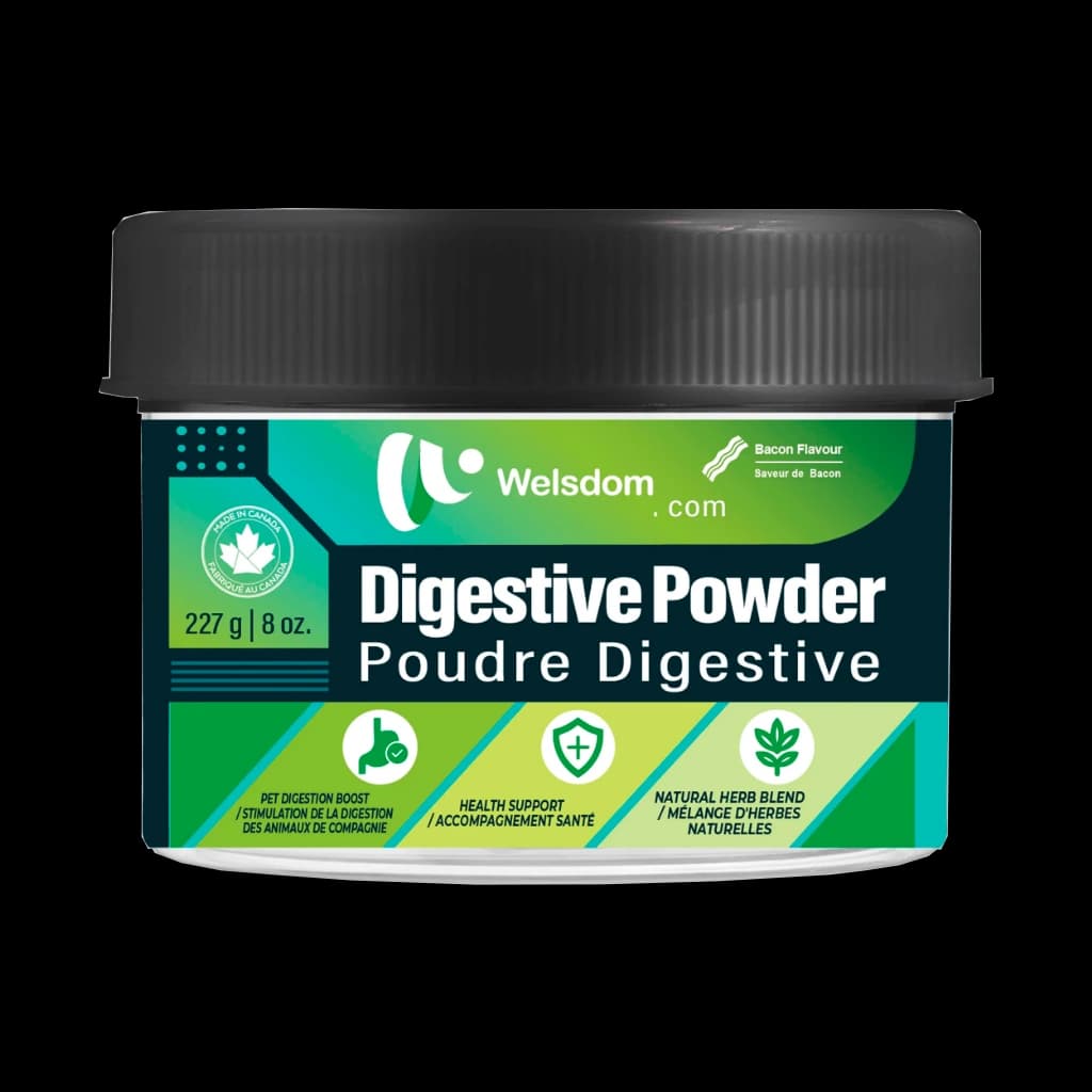 Gut Hero Digestive Powder