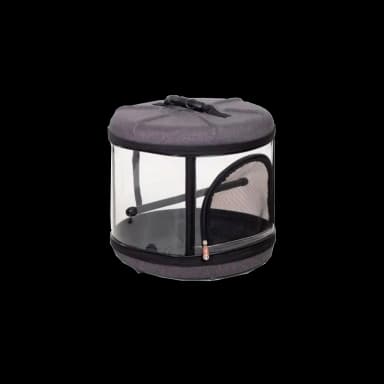 Modular Travel Cage for Birds