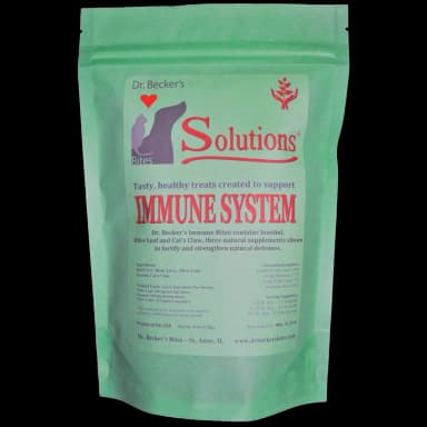 Tummy Holistic Bites