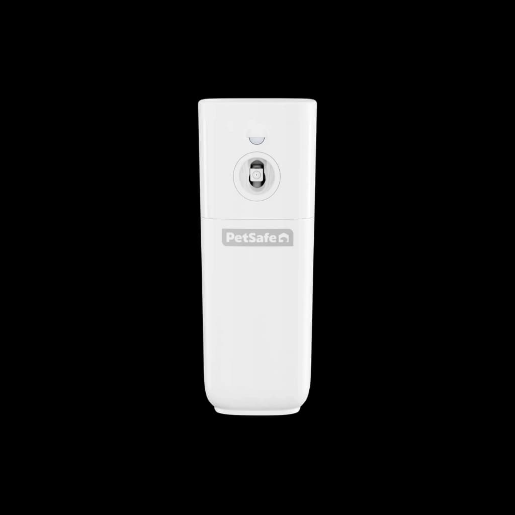 Paw-Off! – Smart spray to keep curious paws away